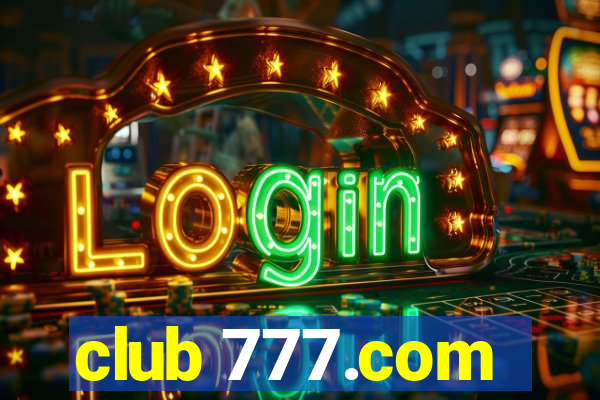 club 777.com